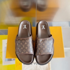 Louis Vuitton Slippers